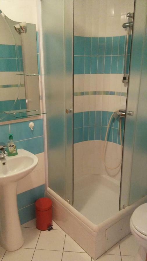 Appartements Zimmermann Medulin Zewnętrze zdjęcie