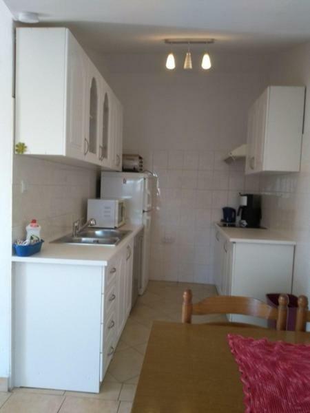 Appartements Zimmermann Medulin Zewnętrze zdjęcie