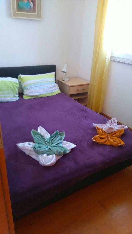 Appartements Zimmermann Medulin Zewnętrze zdjęcie