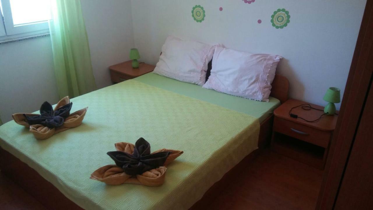 Appartements Zimmermann Medulin Zewnętrze zdjęcie