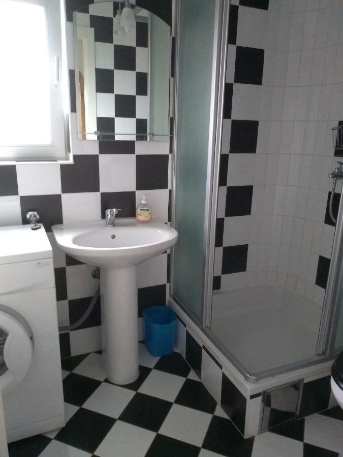 Appartements Zimmermann Medulin Zewnętrze zdjęcie