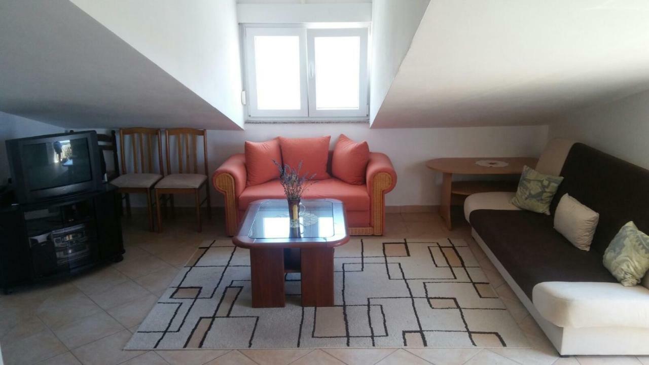 Appartements Zimmermann Medulin Zewnętrze zdjęcie